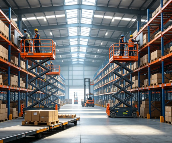 清镇仓储物流